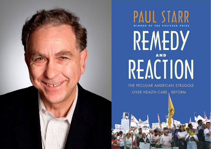 Remedy and Reaction by Paul Starr