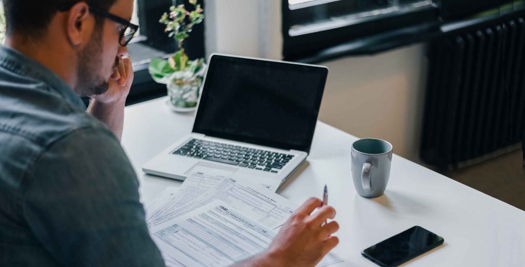 if you work under the table can you file taxes