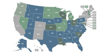 Financing Healthcare - Our World in Data