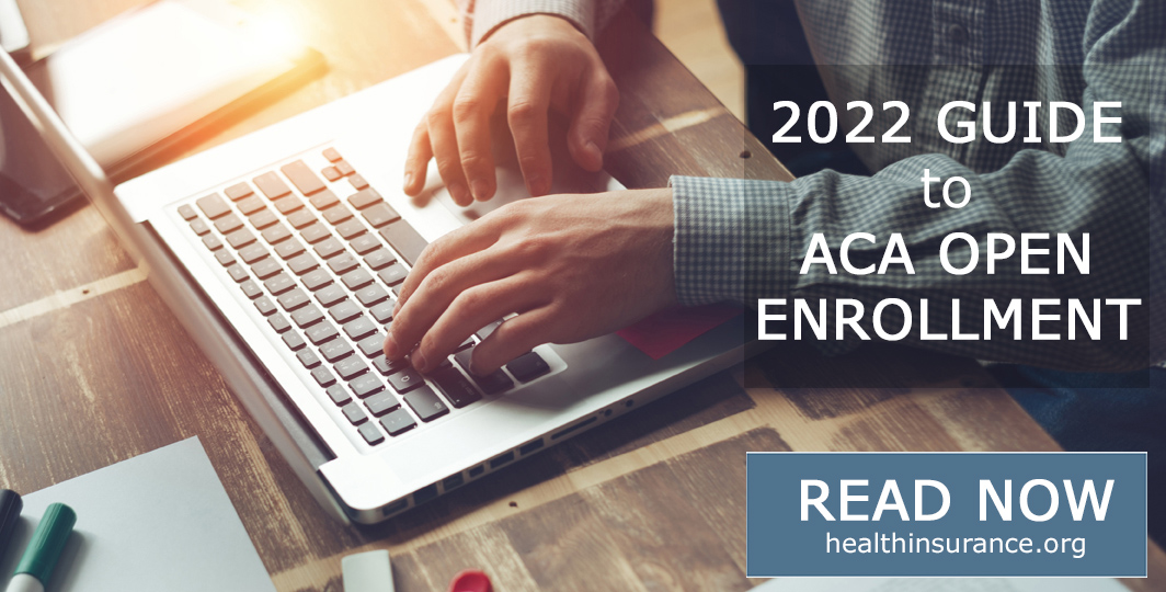 2022 Obamacare Open Enrollment Guide