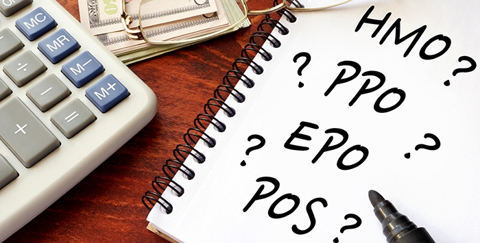 HMO Vs PPO Vs POS Vs EPO What s The Difference Healthinsurance