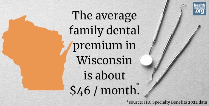 Best dental insurance in wisconsin