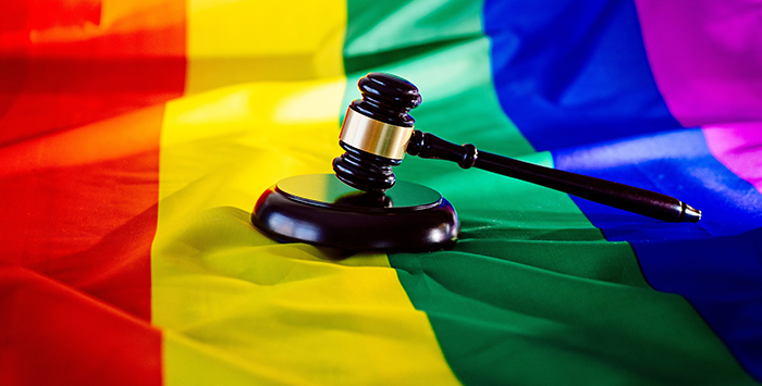 How Section 1557 of the Affordable Care Act protects LGBTQI+ individuals