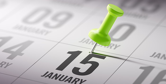 January 15 ACA open enrollment deadline